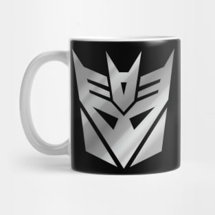 Decepticon Classic III Mug